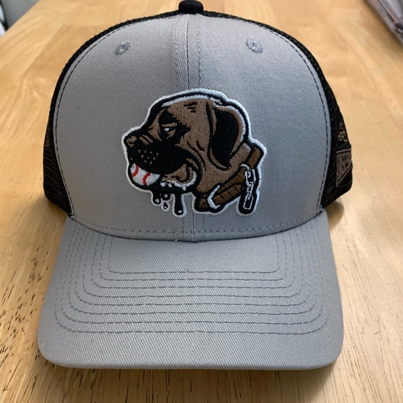 baseballism Other - Baseballism “Beast” trucker hat